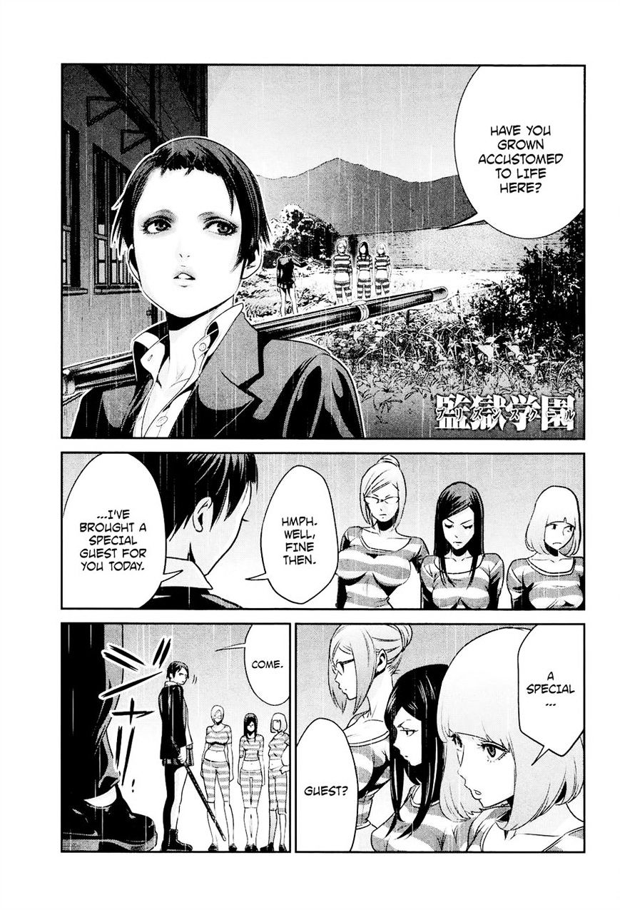 Page 1 of Chapter 92