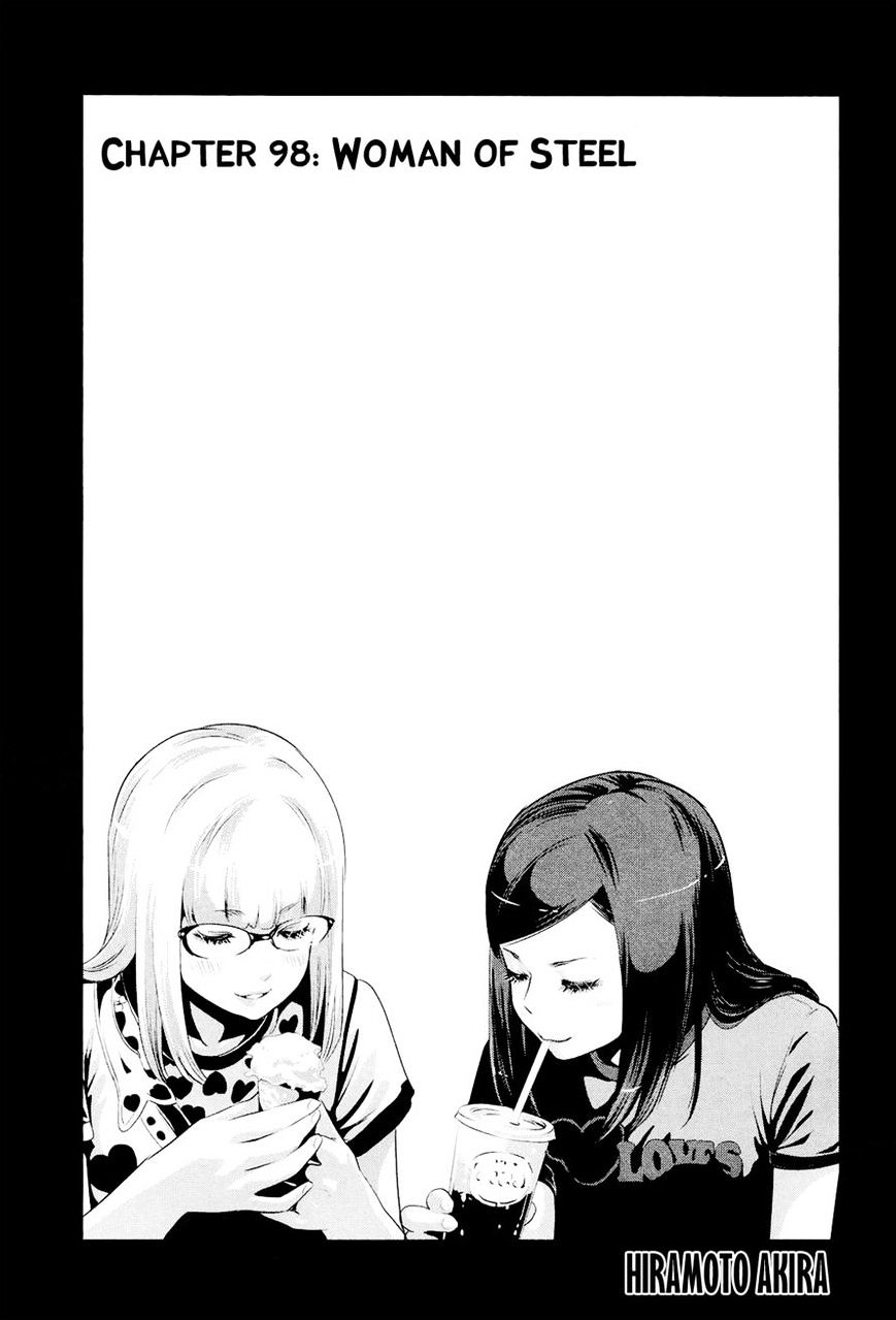 Page 1 of Chapter 98