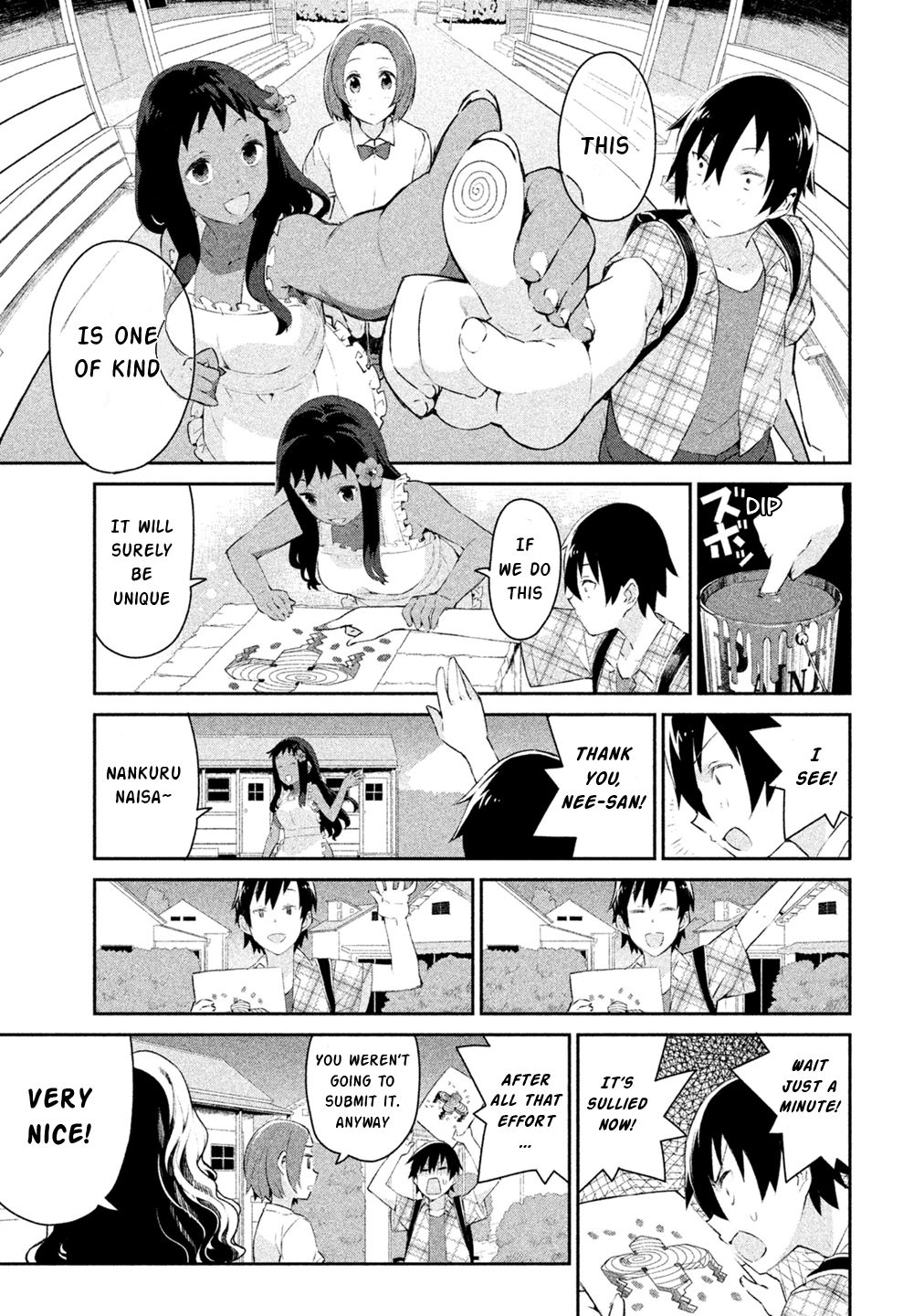 Page 10 of Chapter 3