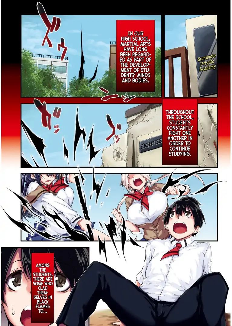 Page 1 of Chapter 1