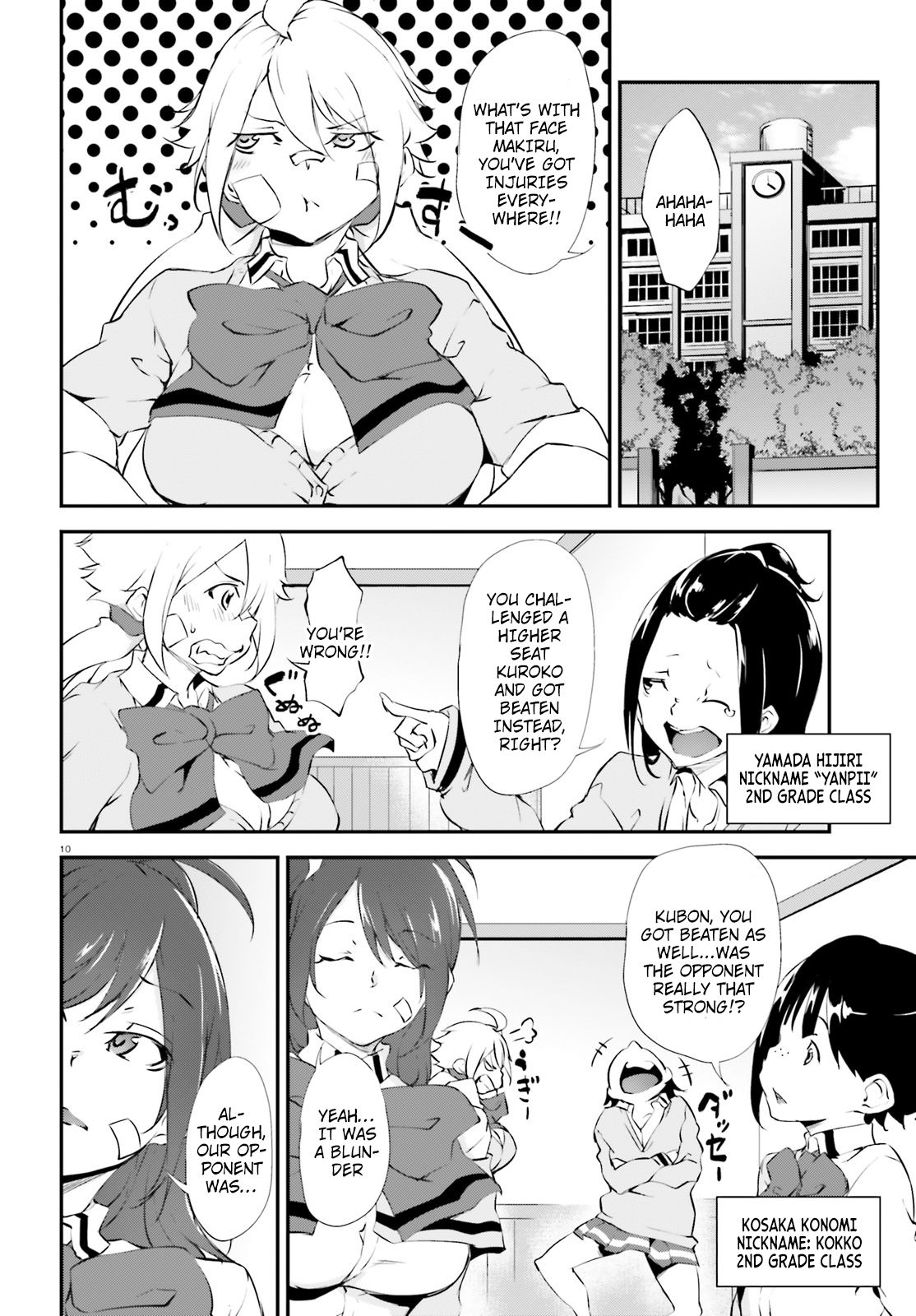 Page 10 of Chapter 11
