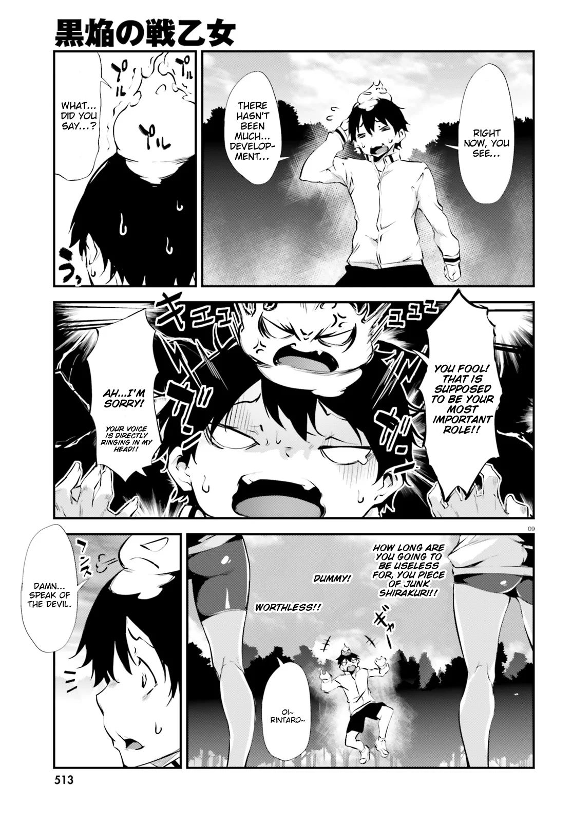 Page 9 of Chapter 9