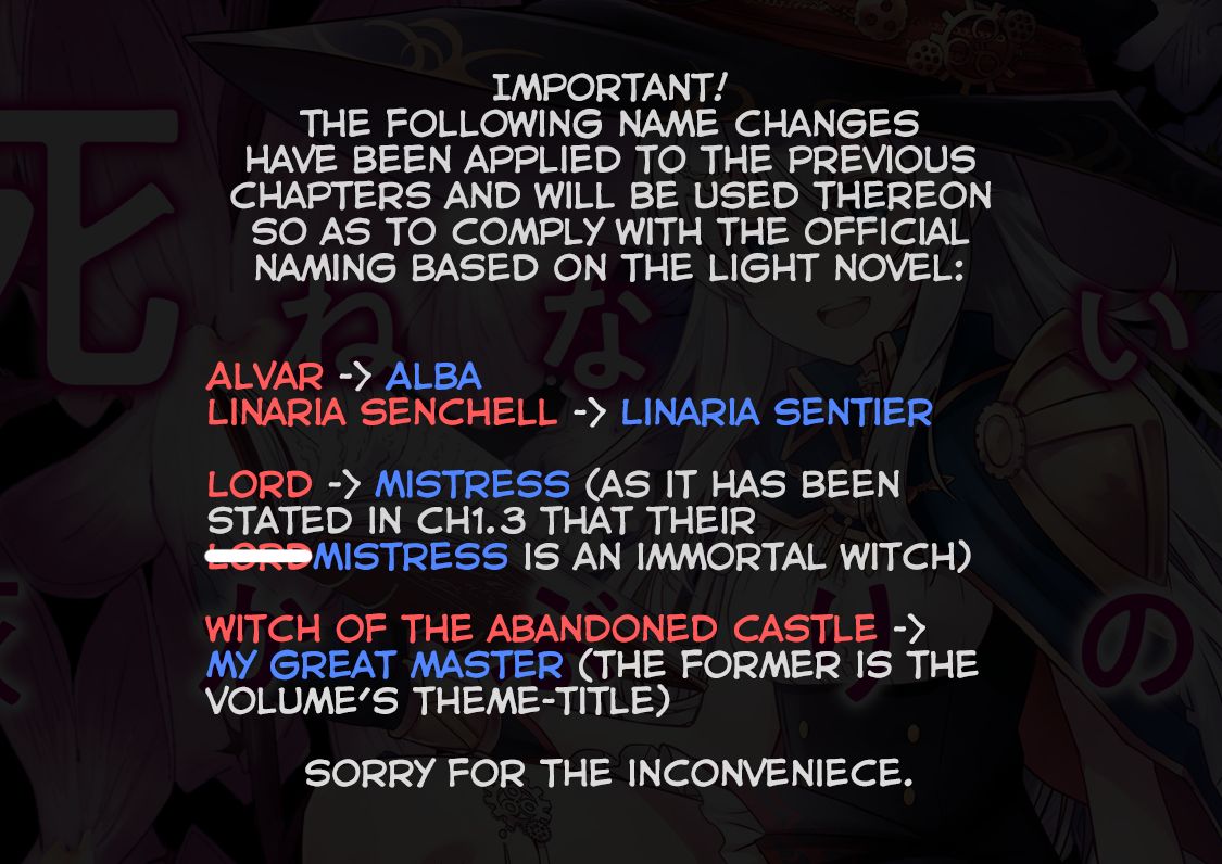 Page 1 of Chapter 1.4