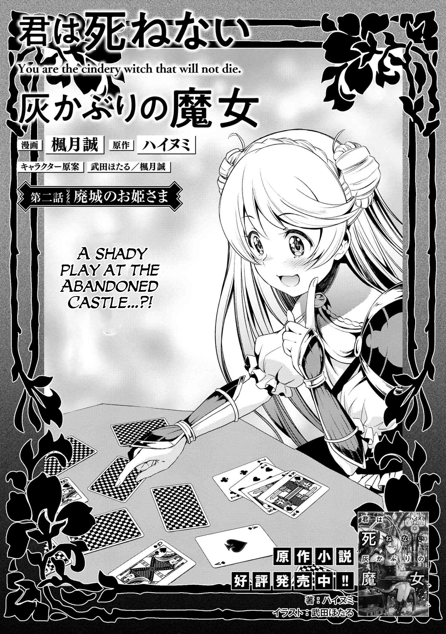 Page 1 of Chapter 2