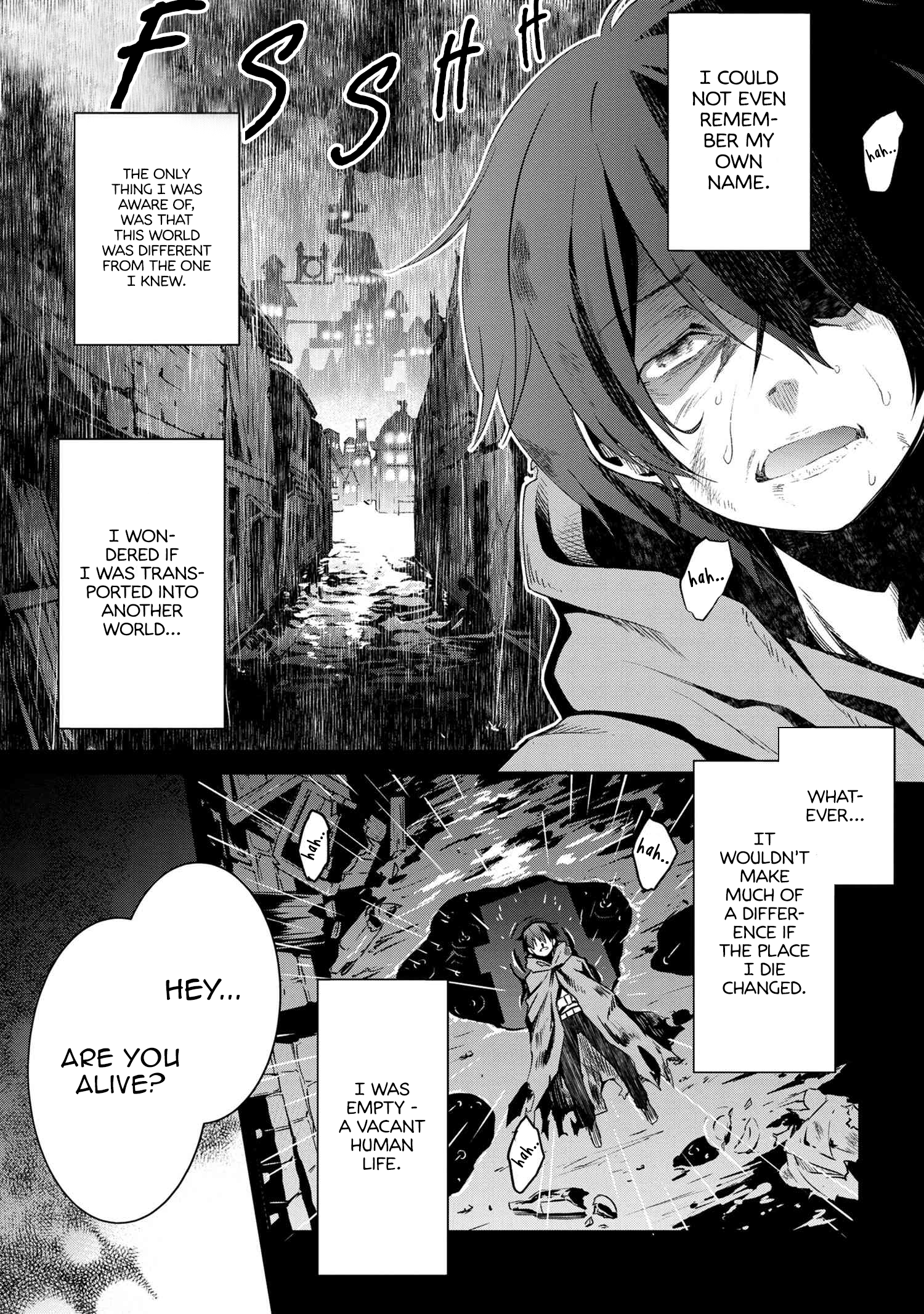 Page 1 of Chapter 1.1