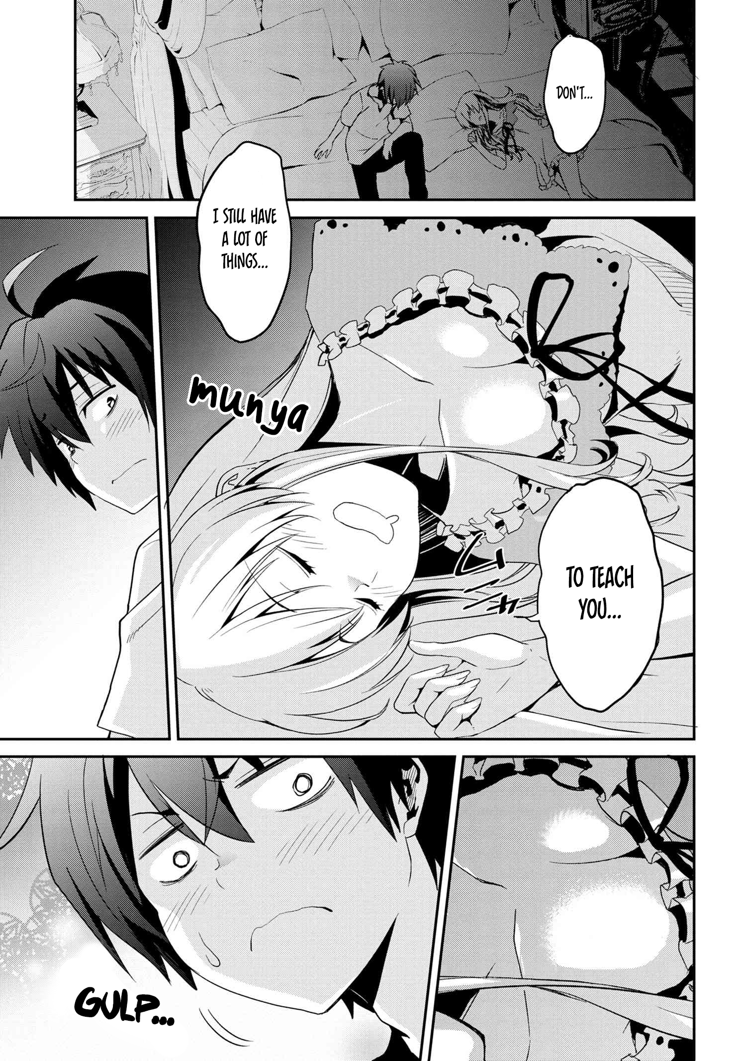 Page 6 of Chapter 1.1