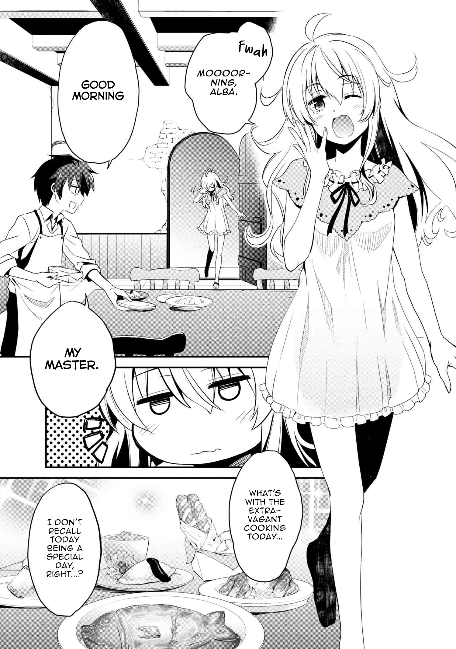 Page 8 of Chapter 1.1
