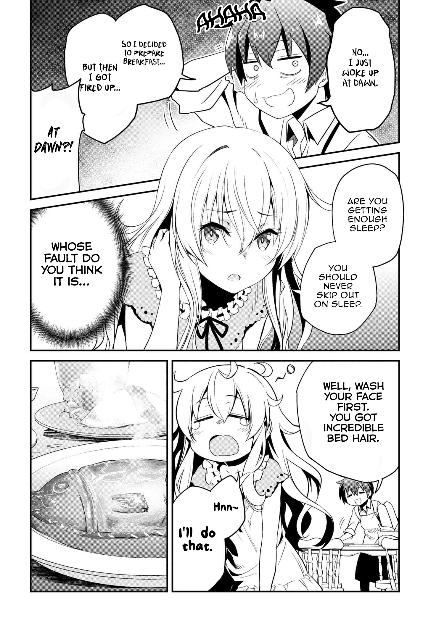 Page 9 of Chapter 1.1