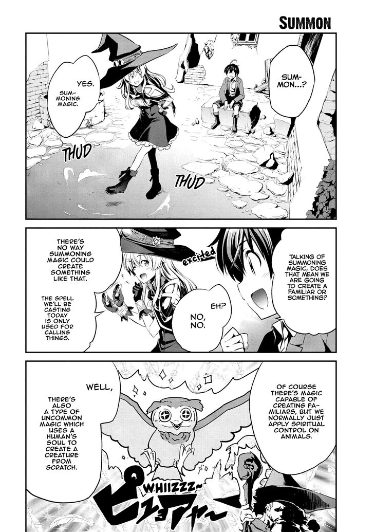 Page 1 of Chapter 1.3