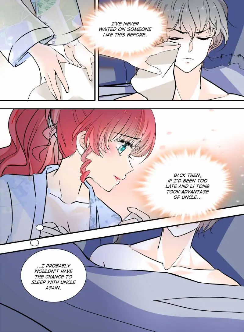 Page 2 of Chapter 100