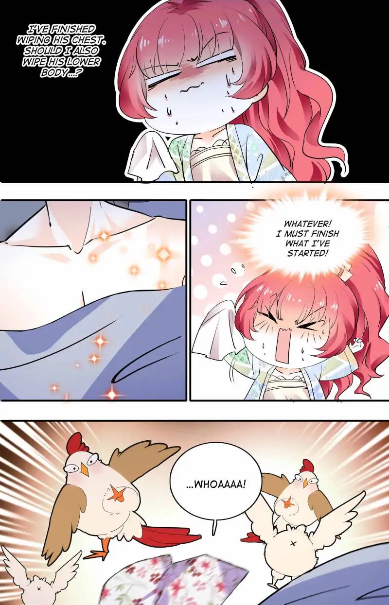 Page 3 of Chapter 100