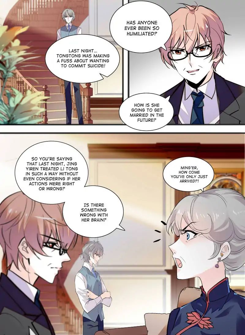 Page 8 of Chapter 100