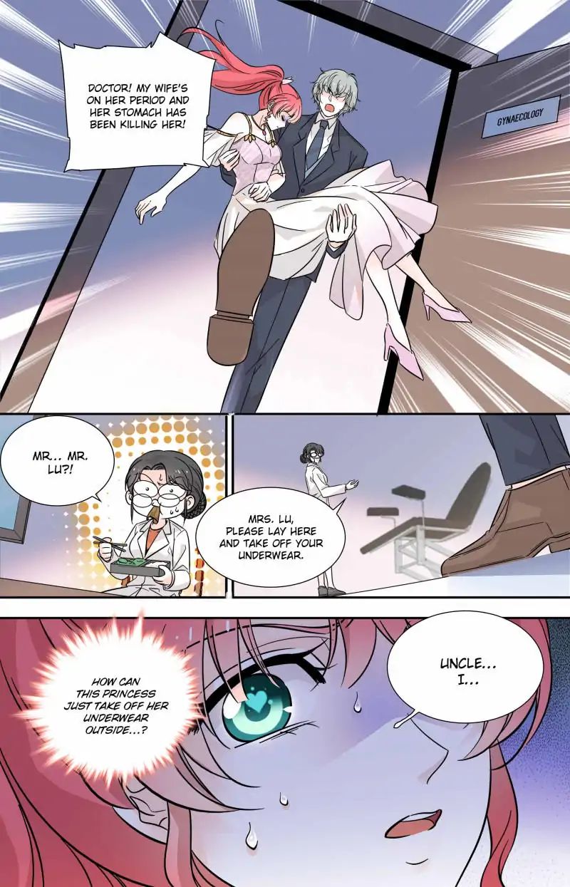 Page 1 of Chapter 110