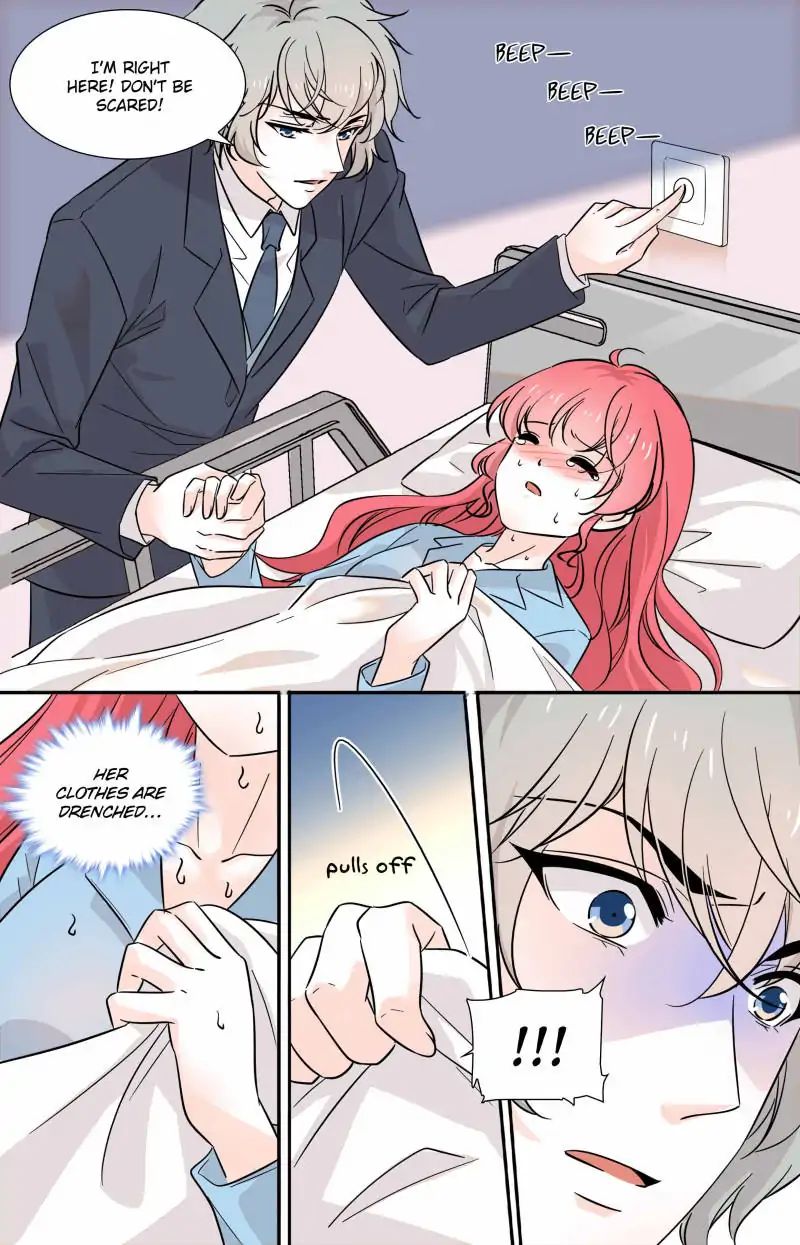 Page 1 of Chapter 111