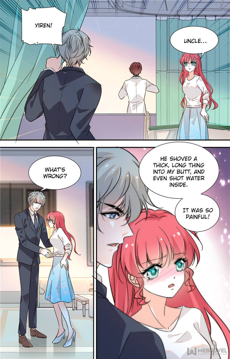 Page 1 of Chapter 122