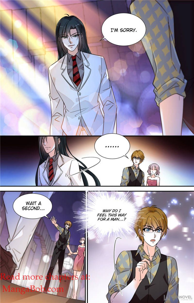 Page 1 of Chapter 129