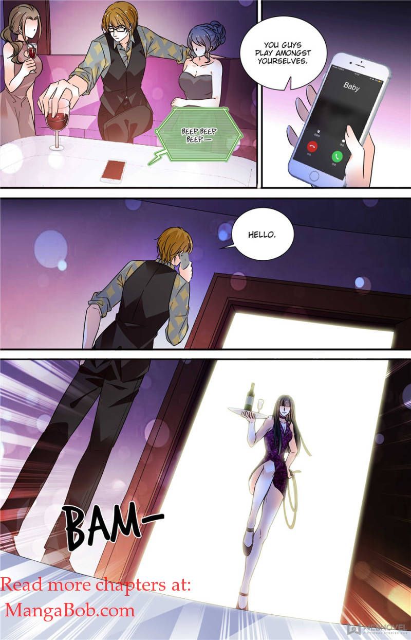 Page 3 of Chapter 129