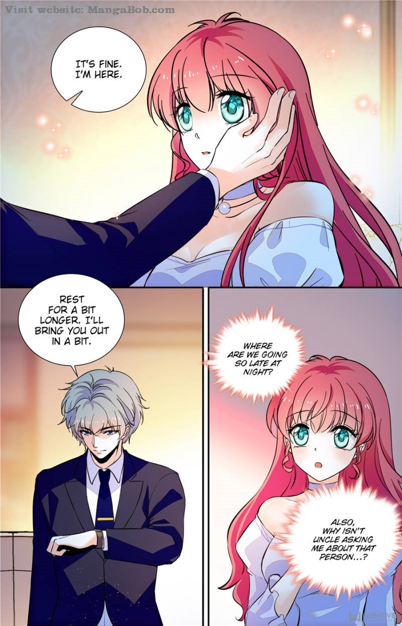 Page 3 of Chapter 134
