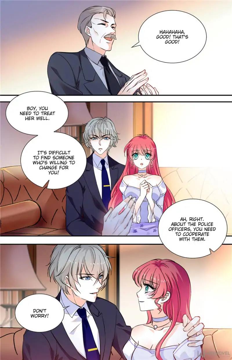 Page 1 of Chapter 138
