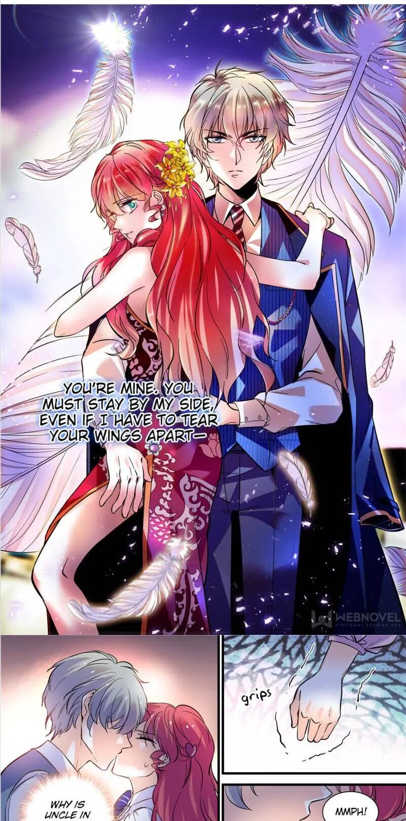 Page 1 of Chapter 152