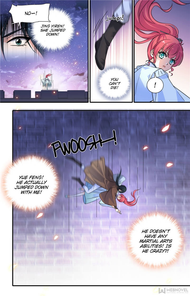 Page 8 of Chapter 167