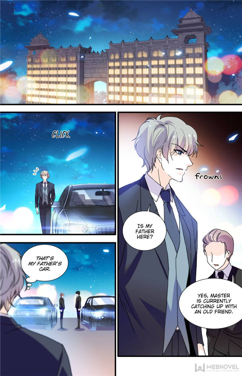 Page 1 of Chapter 178