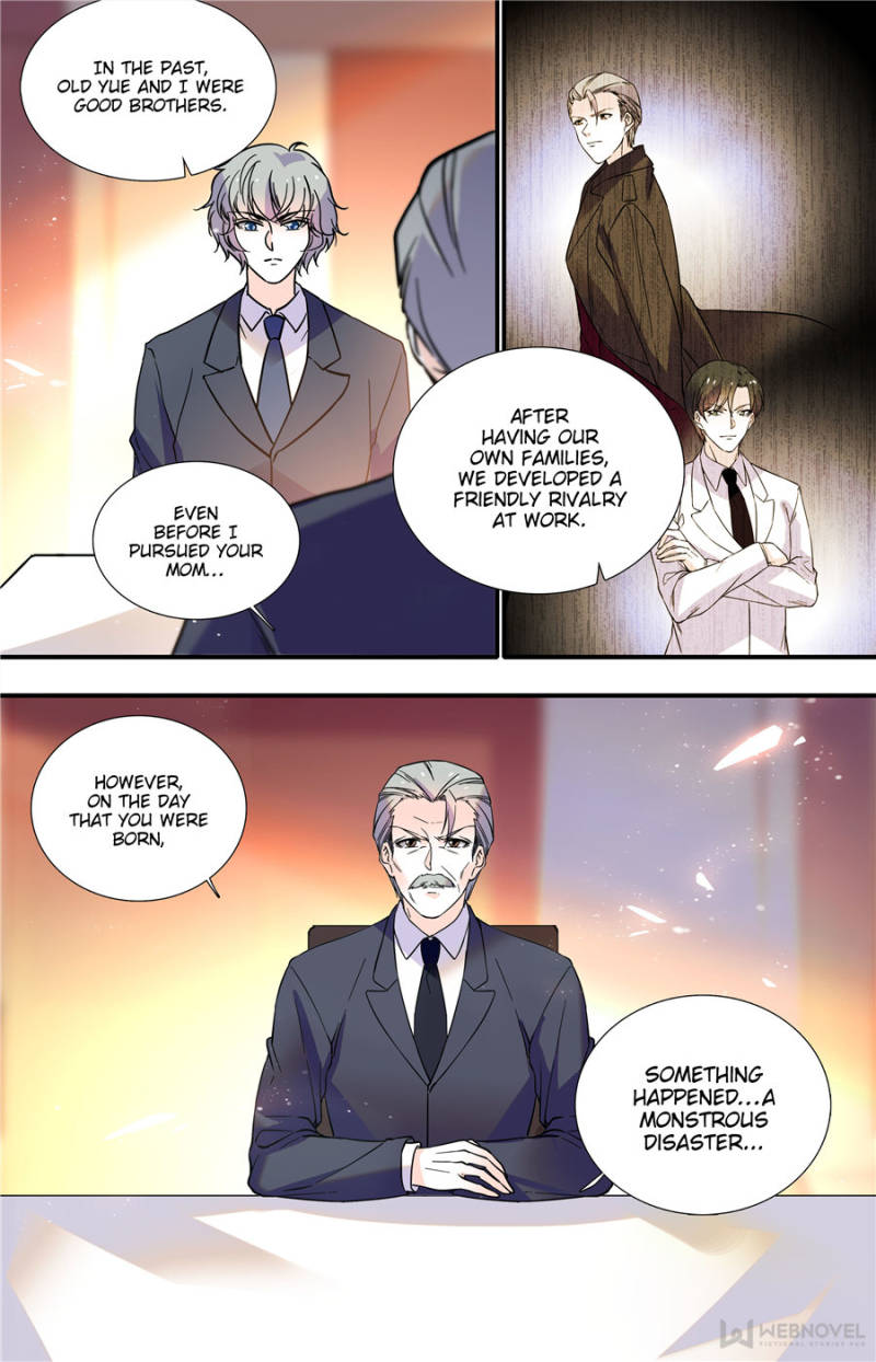 Page 1 of Chapter 181