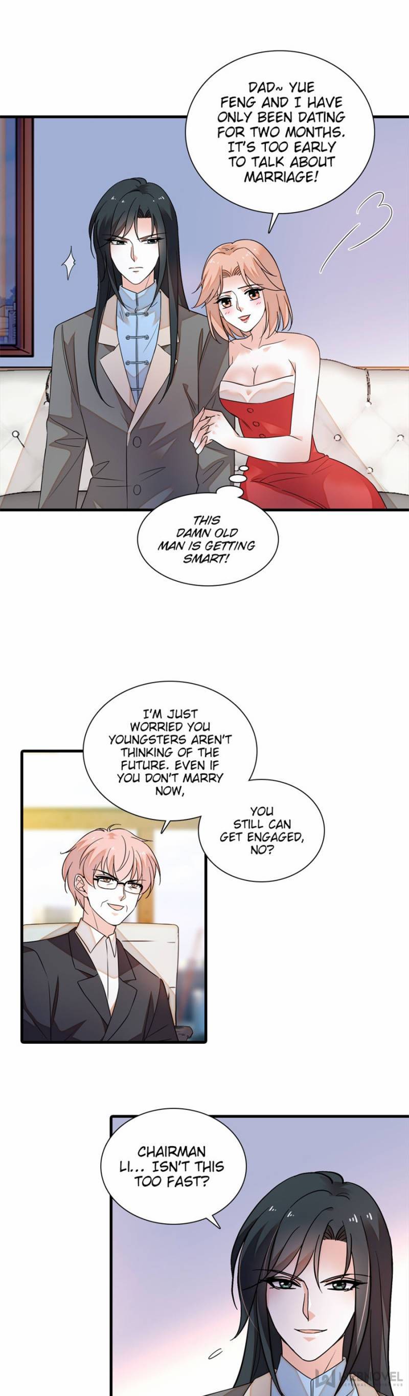 Page 1 of Chapter 255