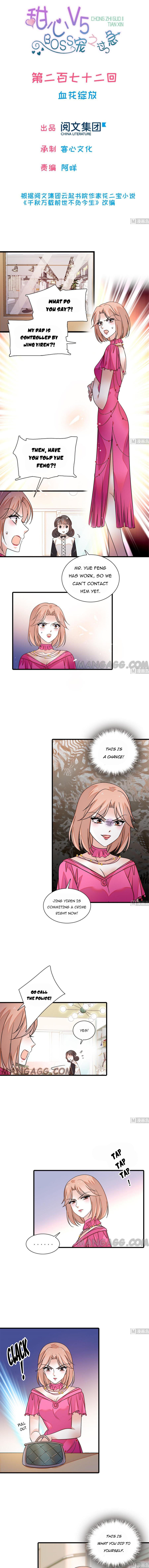 Page 1 of Chapter 272