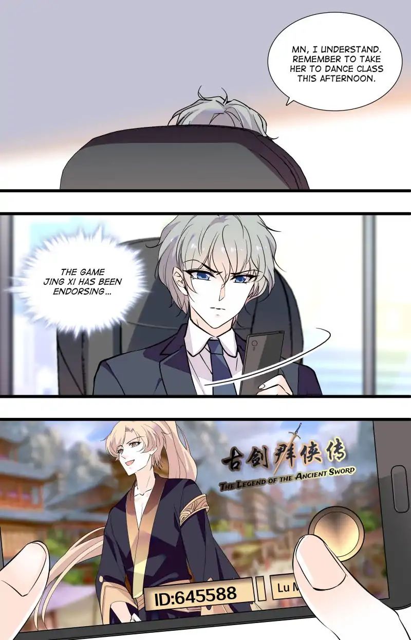 Page 1 of Chapter 64