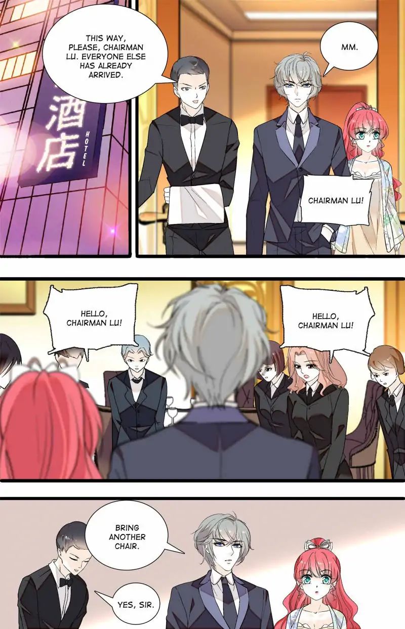 Page 1 of Chapter 77