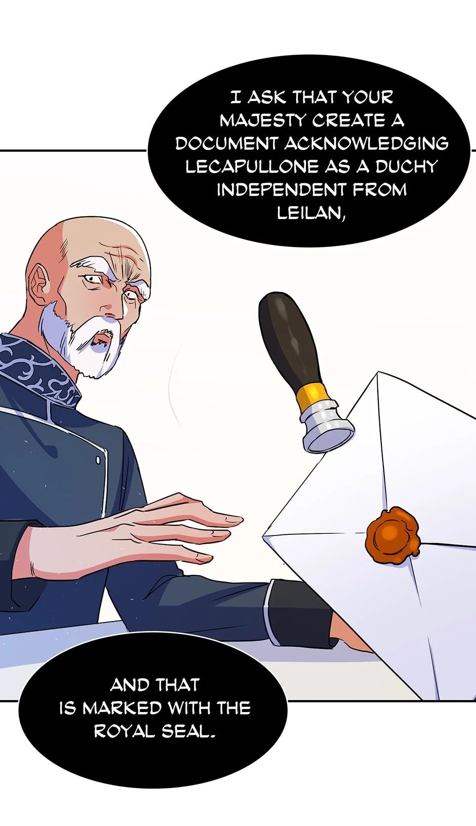 Page 17 of Chapter 100