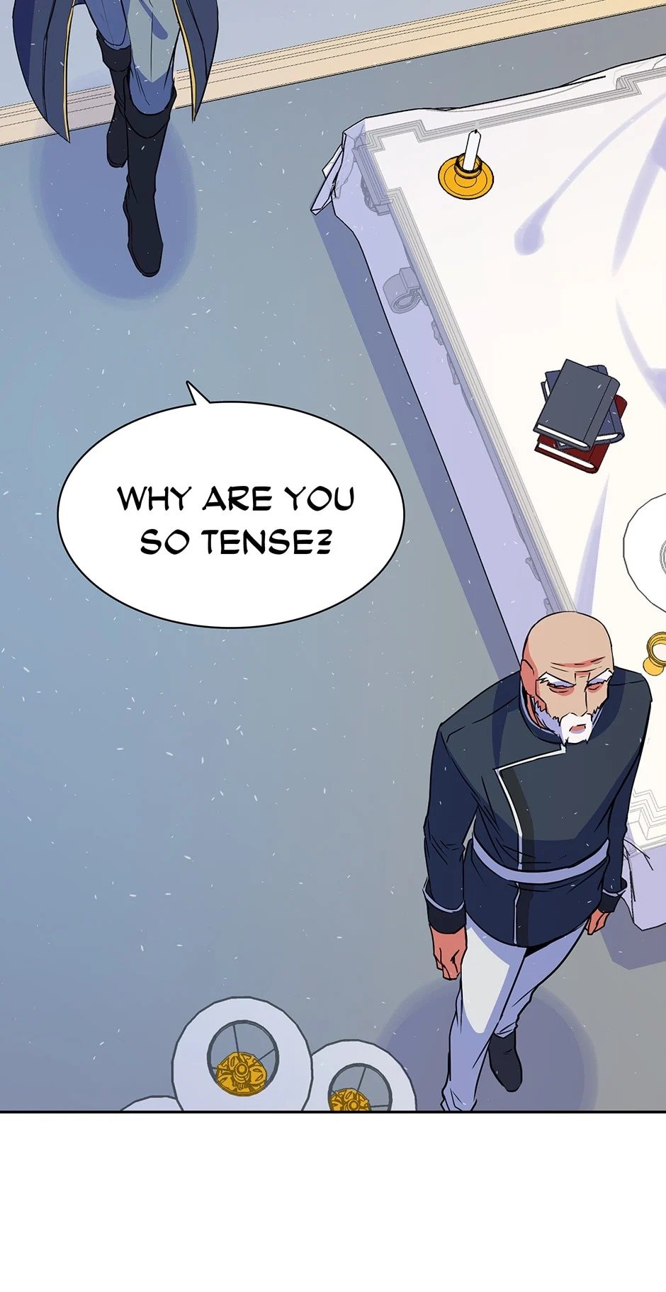 Page 35 of Chapter 100