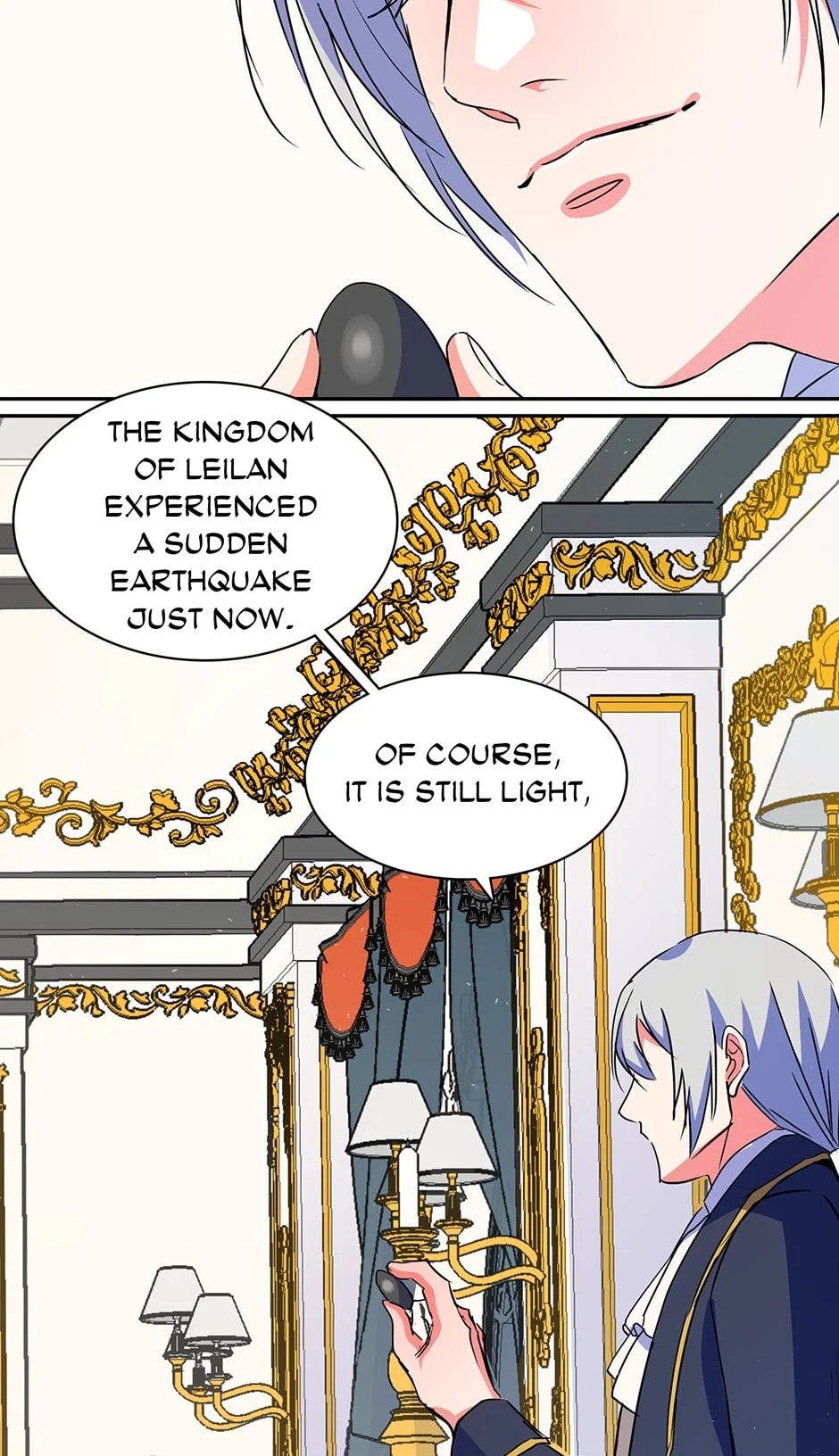 Page 56 of Chapter 100
