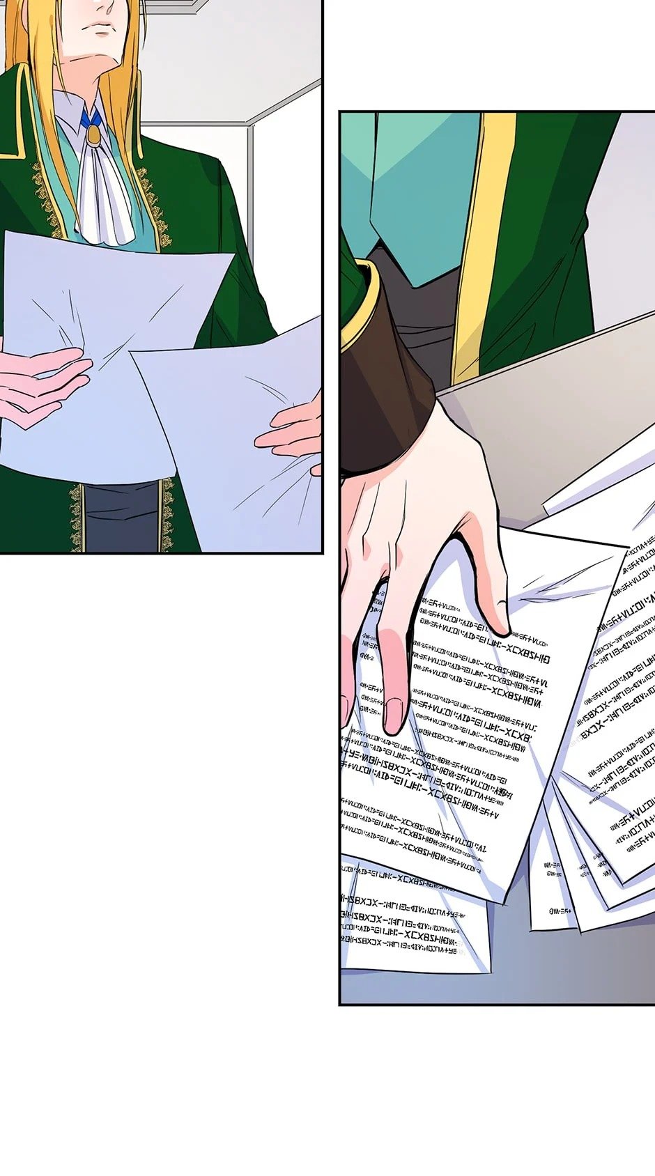 Page 61 of Chapter 101