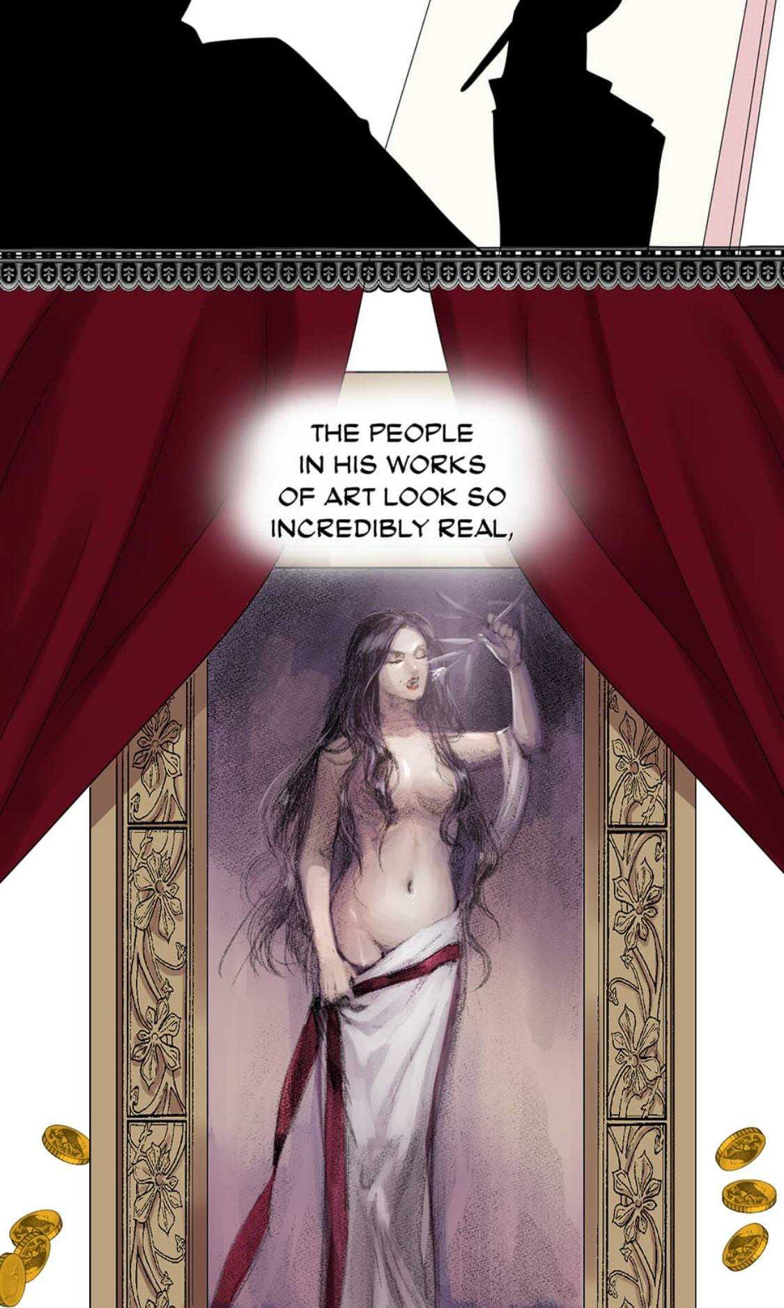 Page 30 of Chapter 25