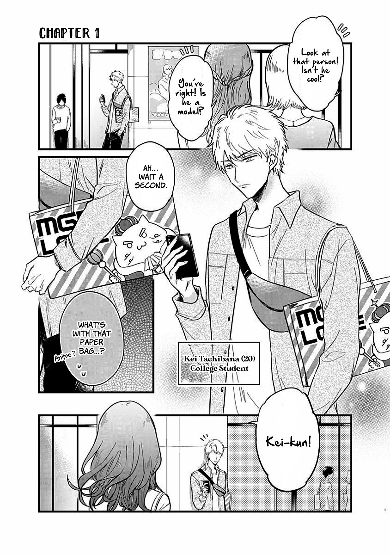 Page 2 of Chapter 1