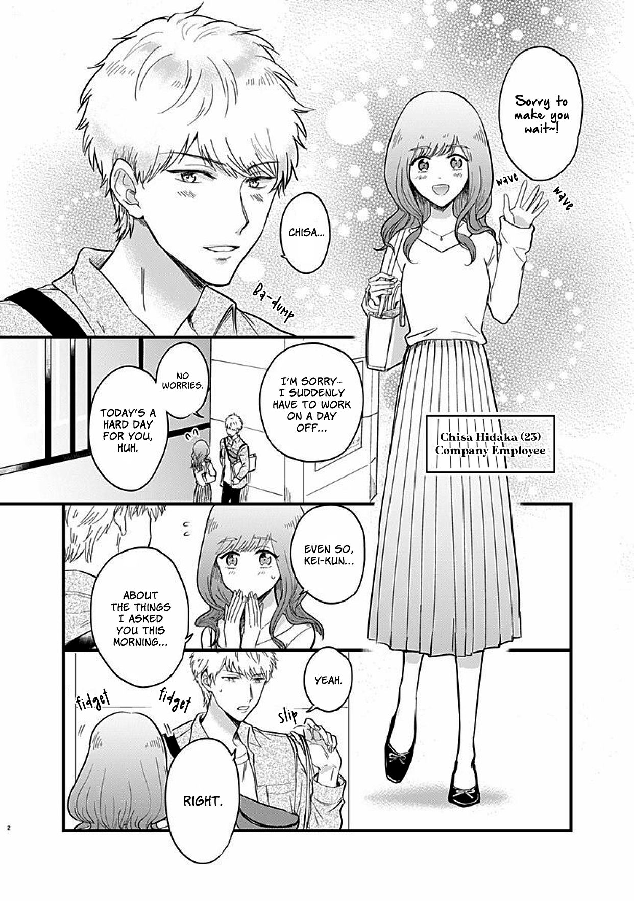 Page 3 of Chapter 1