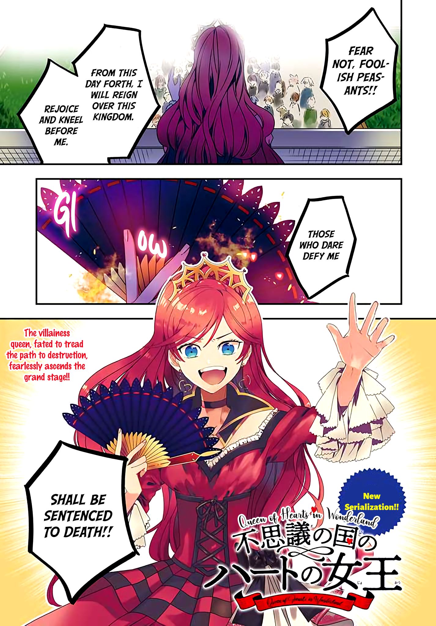 Page 1 of Chapter 1.1
