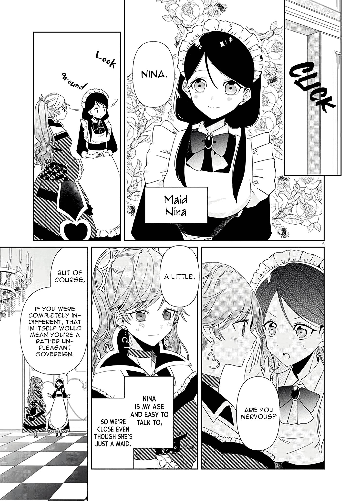 Page 8 of Chapter 1.1