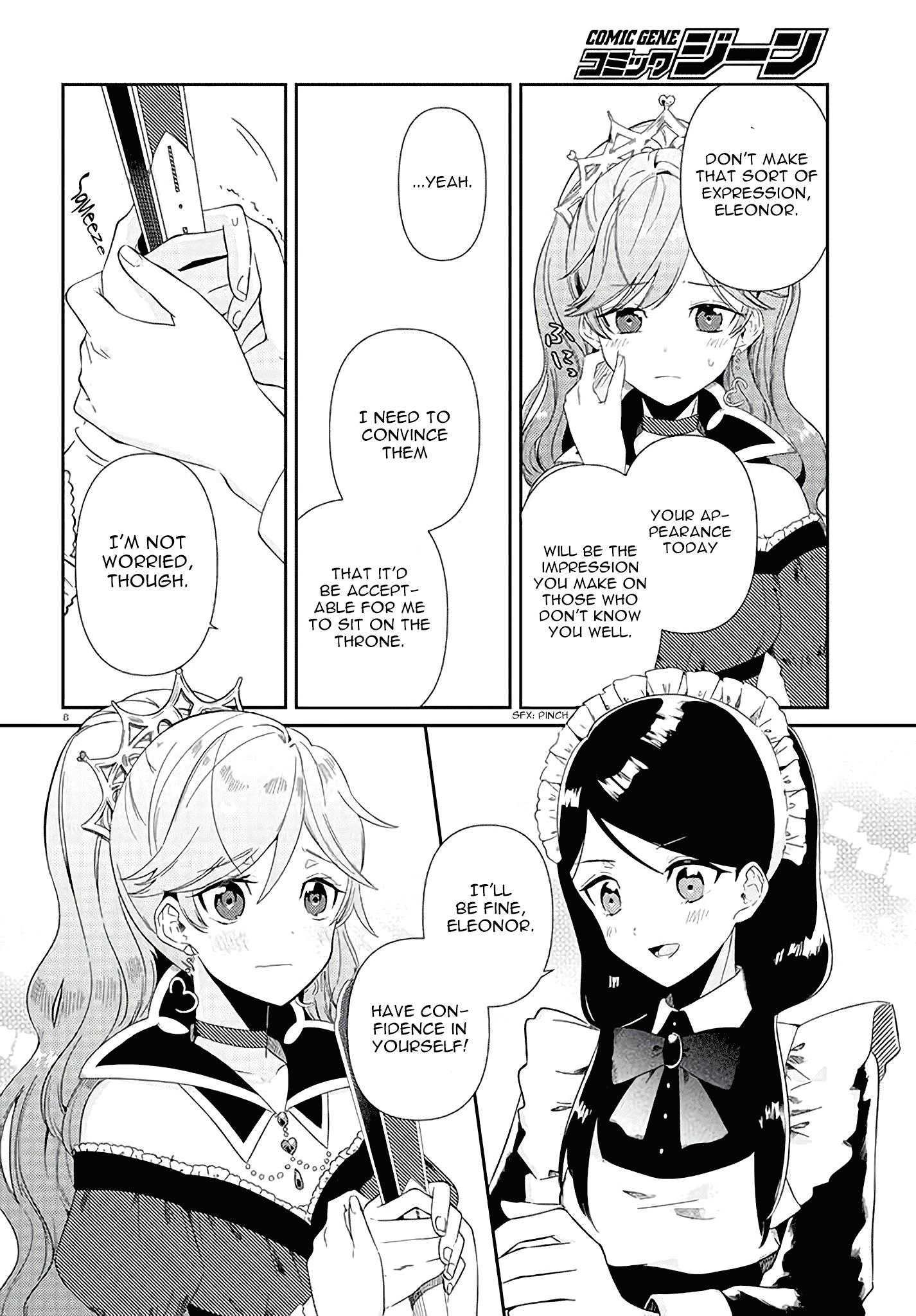 Page 11 of Chapter 1.1