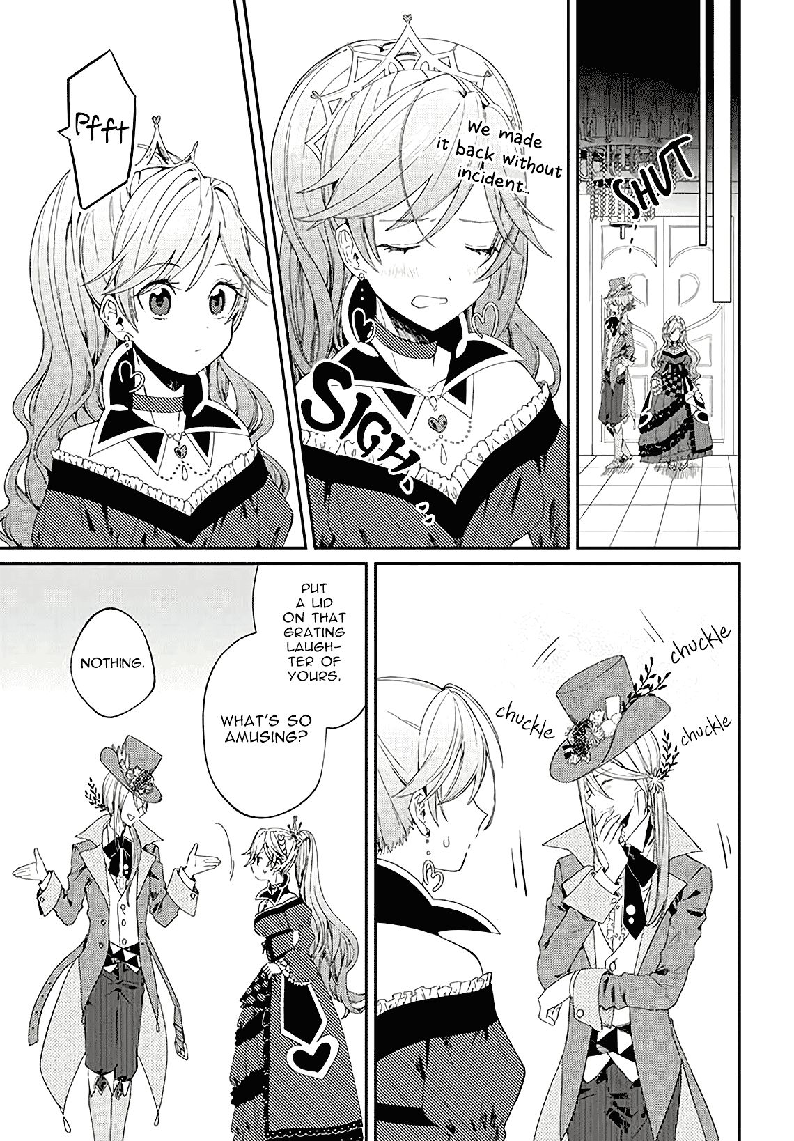 Page 8 of Chapter 2.1