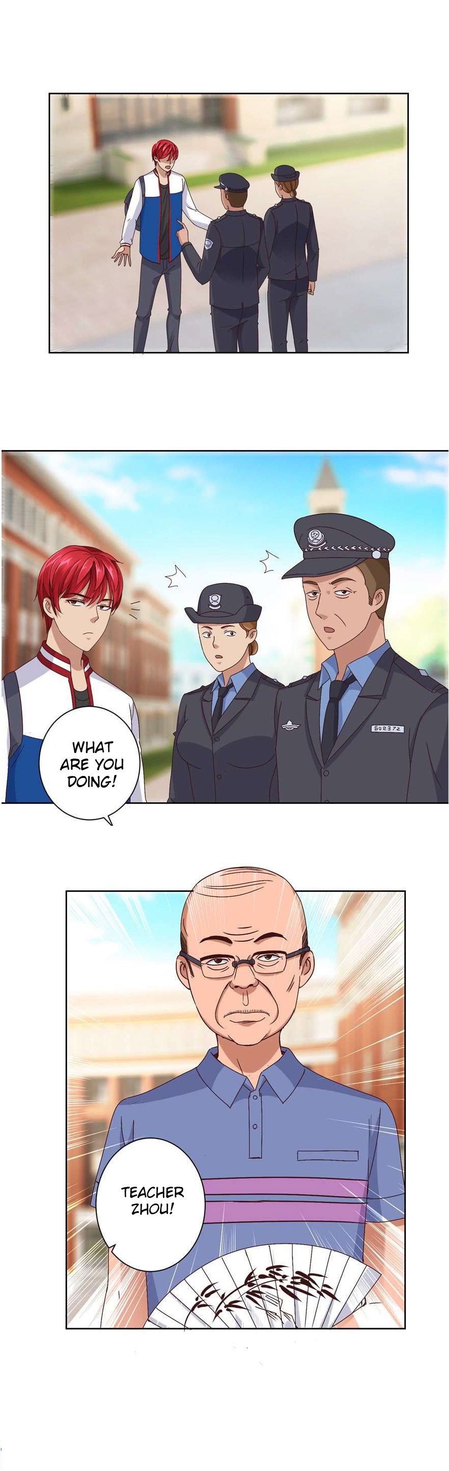 Page 1 of Chapter 101