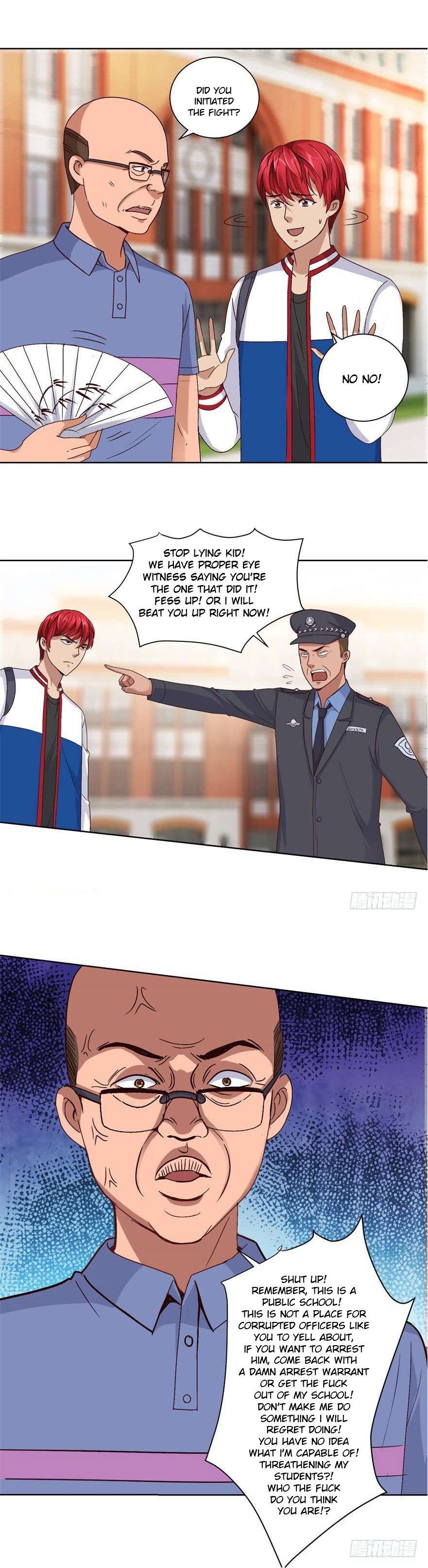 Page 3 of Chapter 101