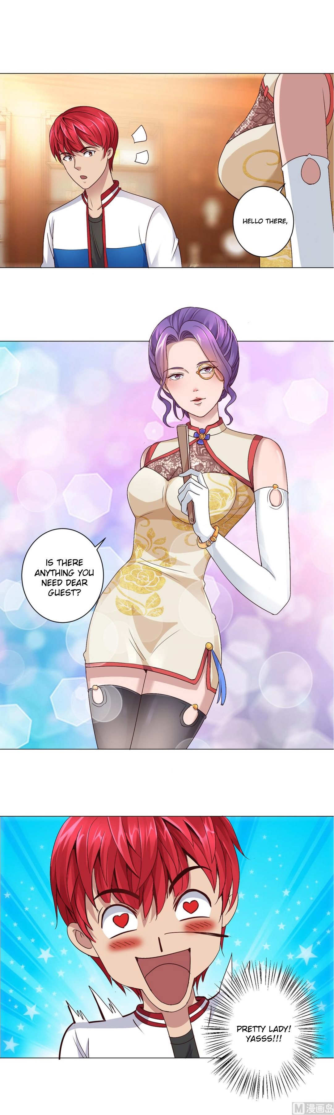 Page 1 of Chapter 108