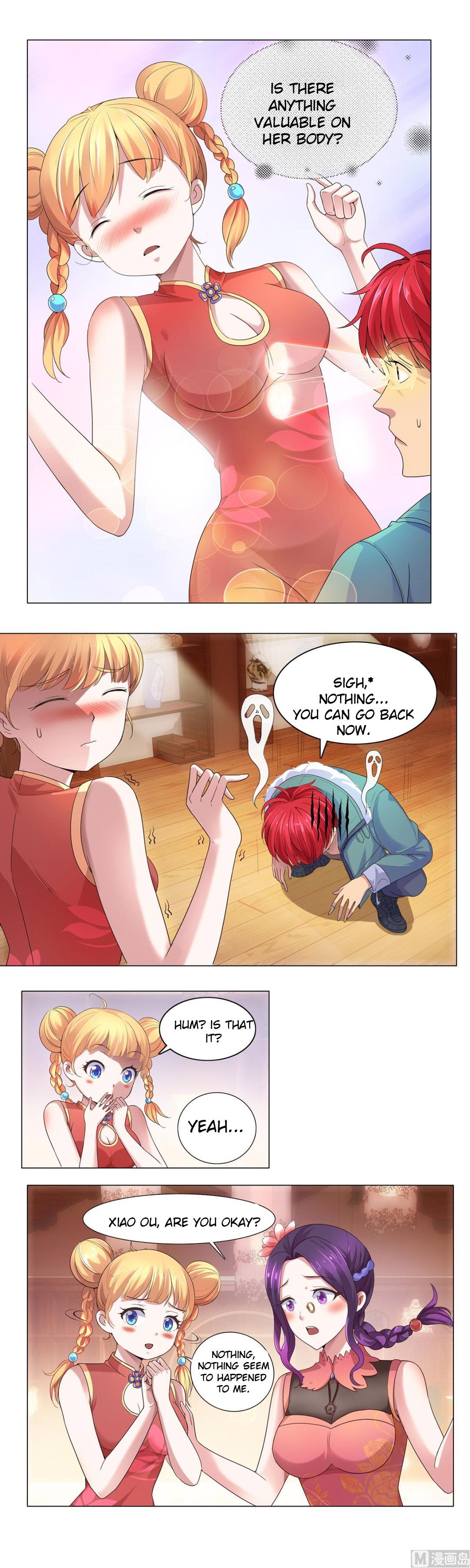 Page 7 of Chapter 110