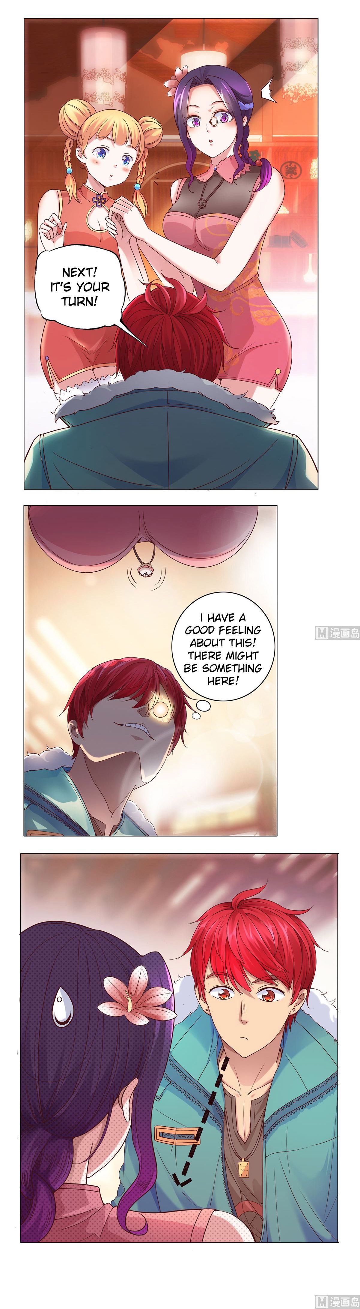 Page 8 of Chapter 110