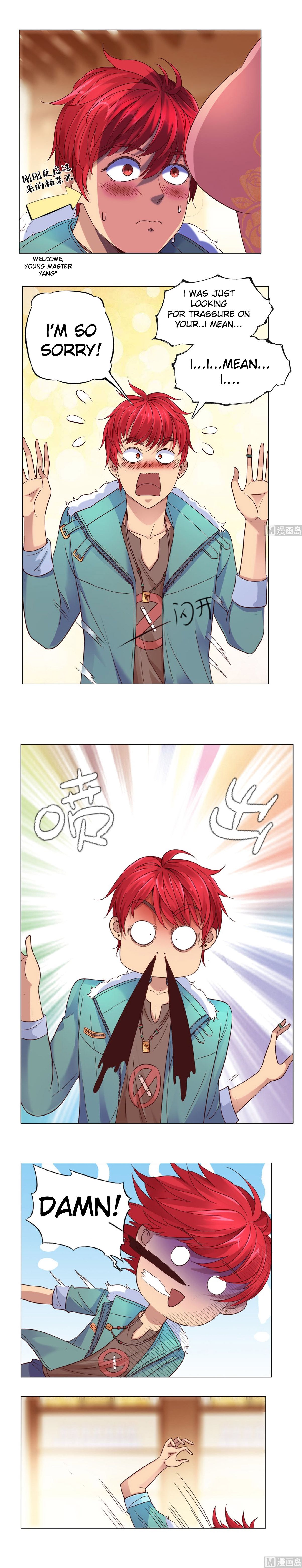 Page 11 of Chapter 110