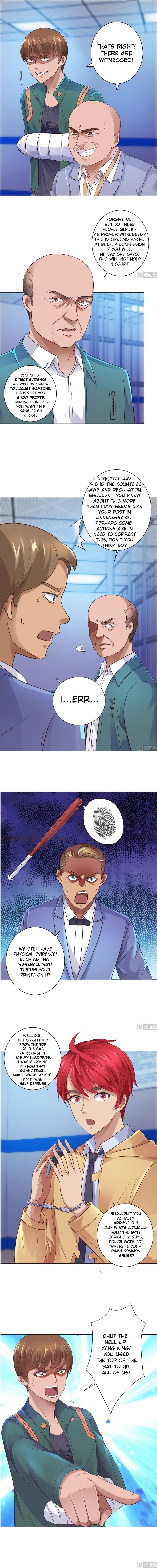 Page 1 of Chapter 118