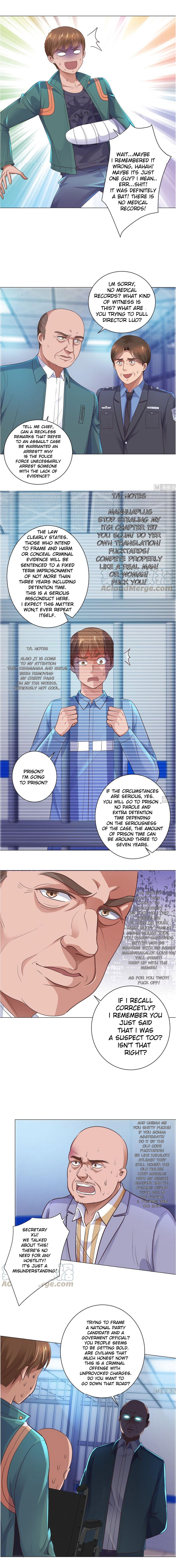Page 3 of Chapter 118